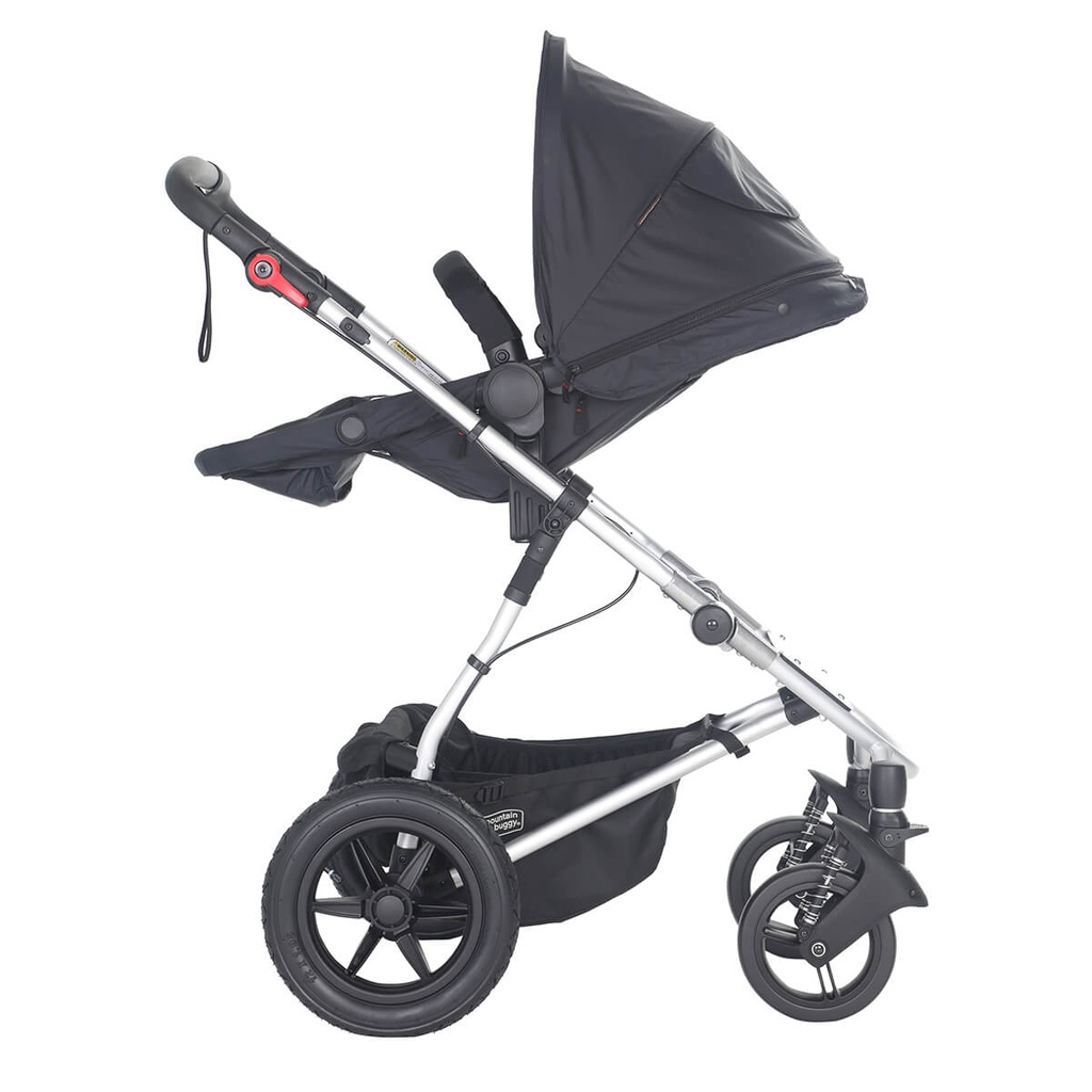 New 4 Wheel cosmopolitan™ buggy | Mountain Buggy®